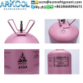 HFC r 134a  refrigerant gas